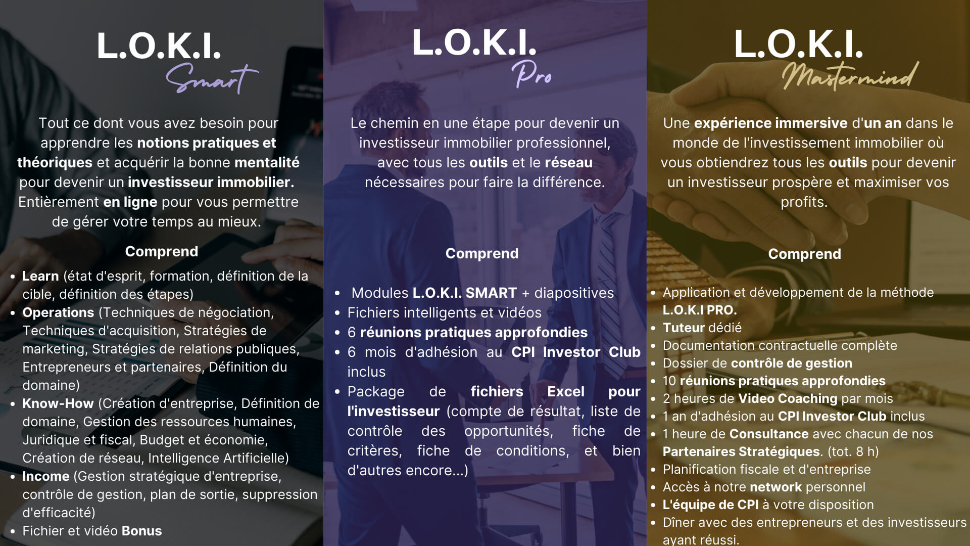 loki-francese