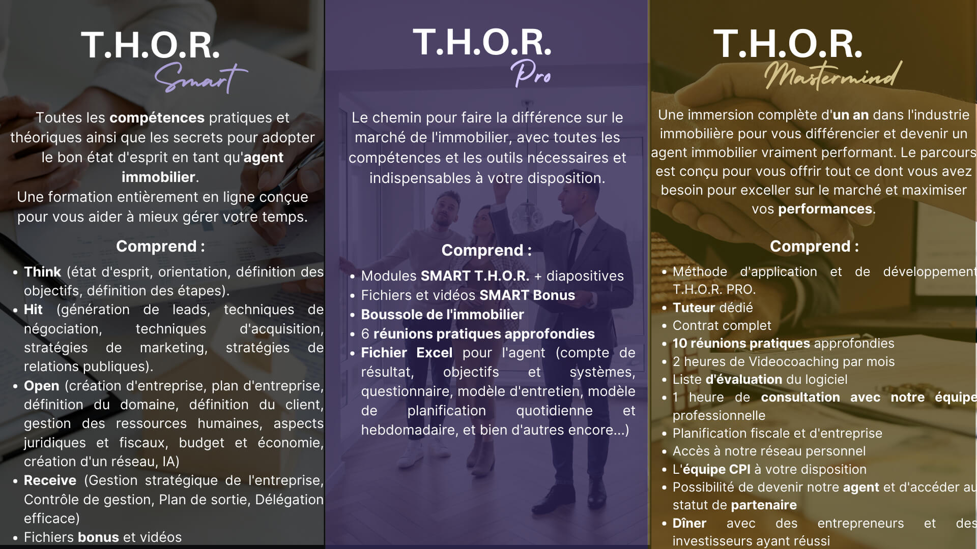 thor-francese