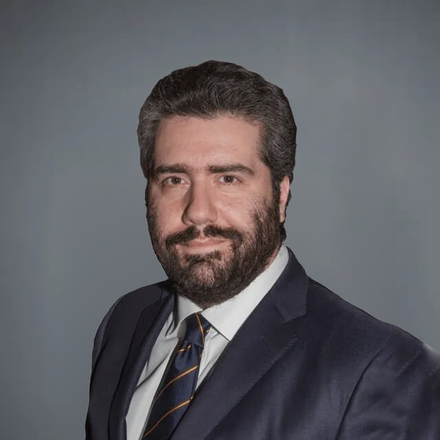 Alberto Maria Giardina