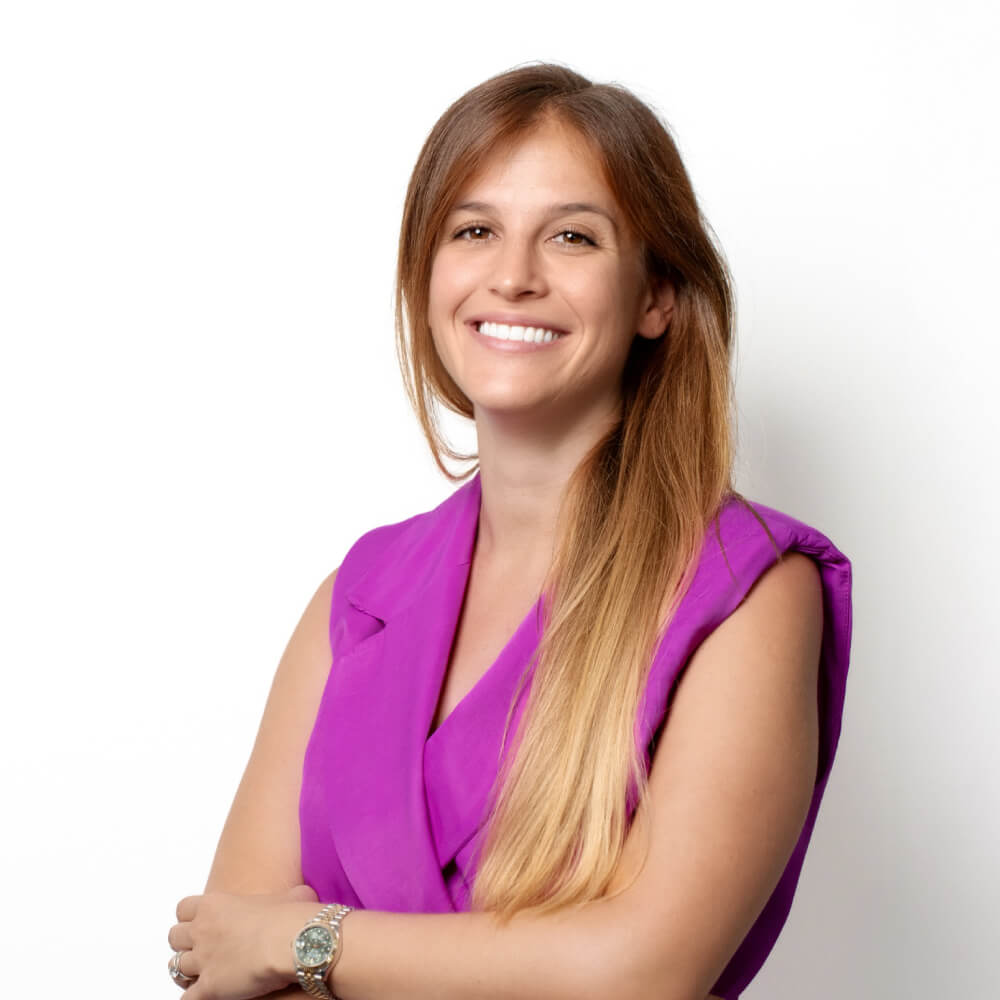 Giulia Pesce