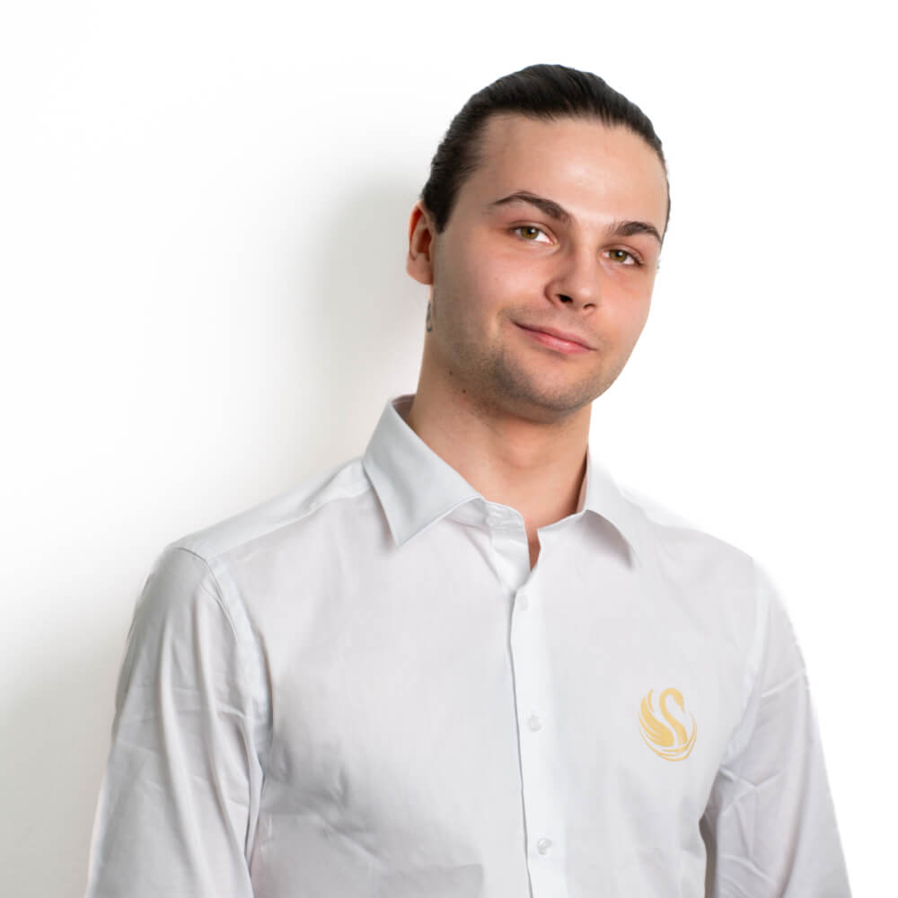 Luca Laierno