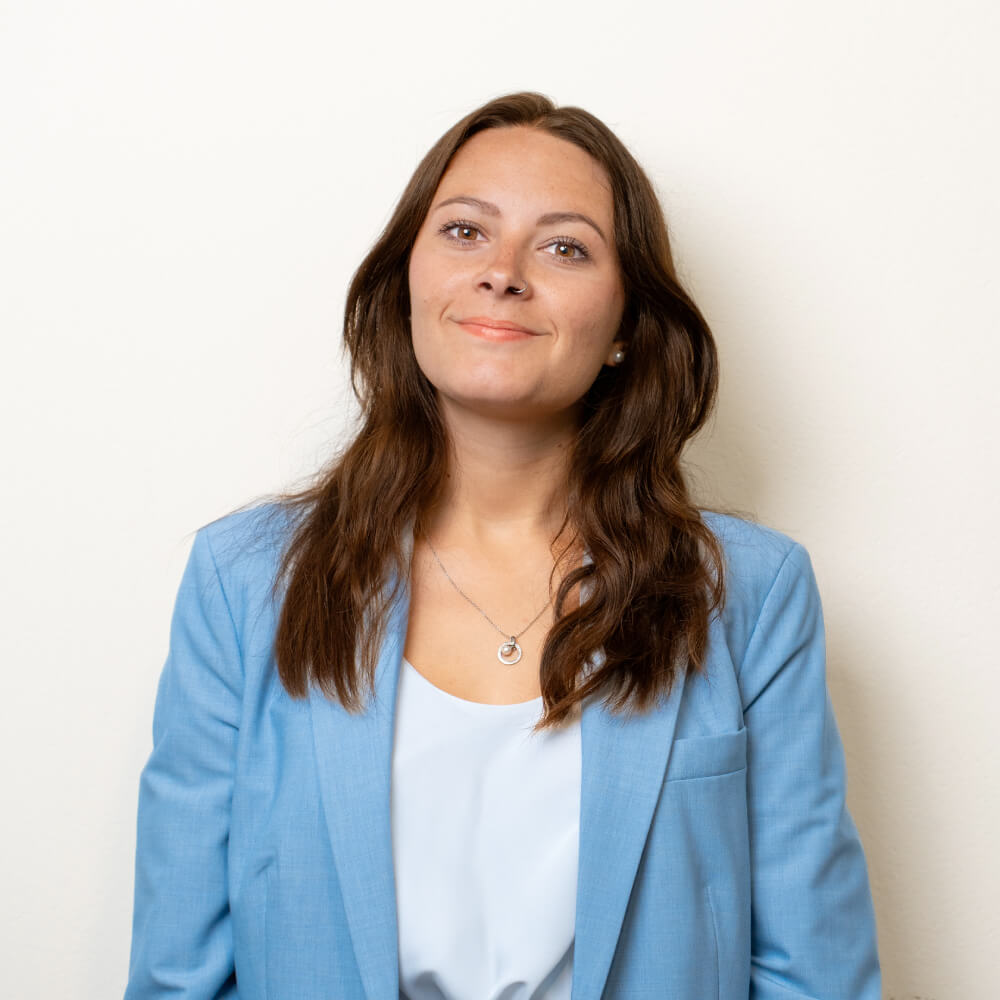 Martina Caracausi