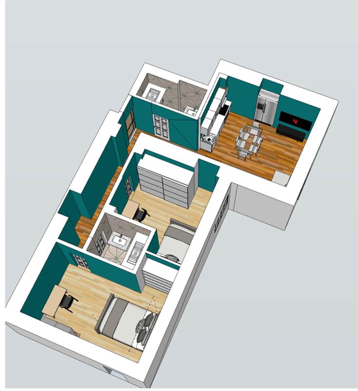 Floorplan 3