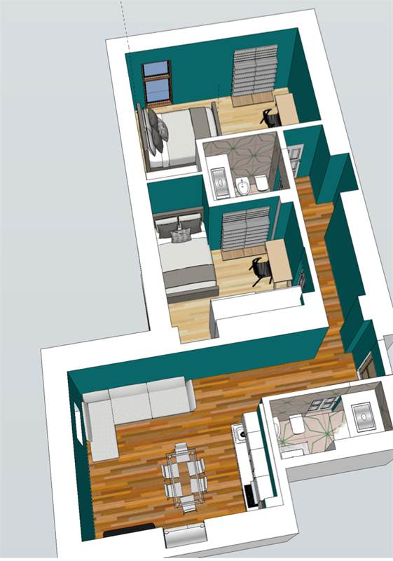 Floorplan 4