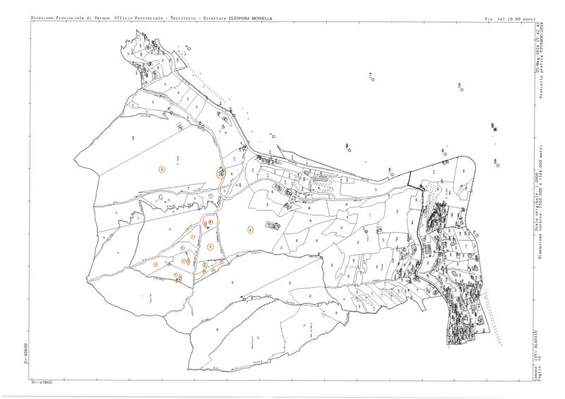 Land Map