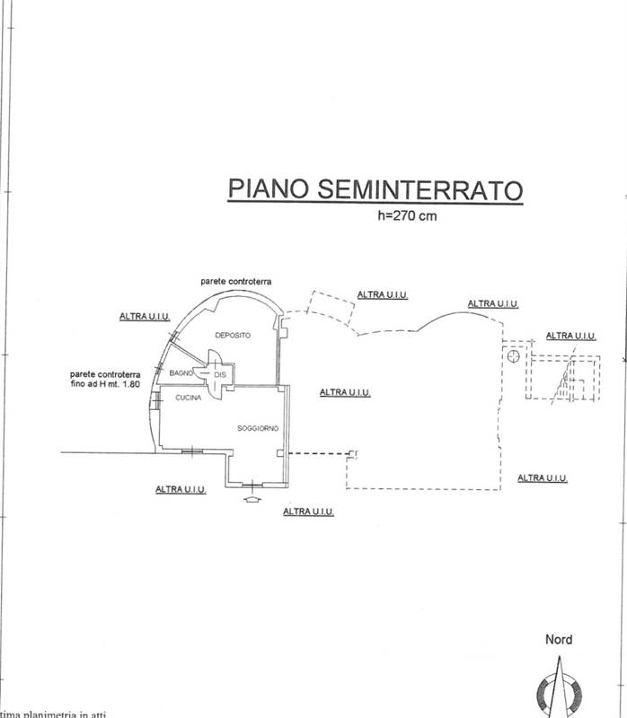 Planimétrie 1
