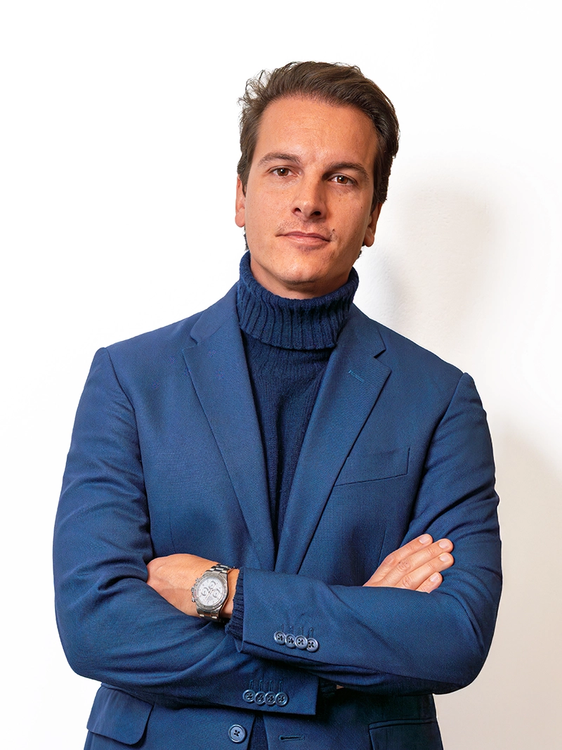 Foto de Davide Pesce