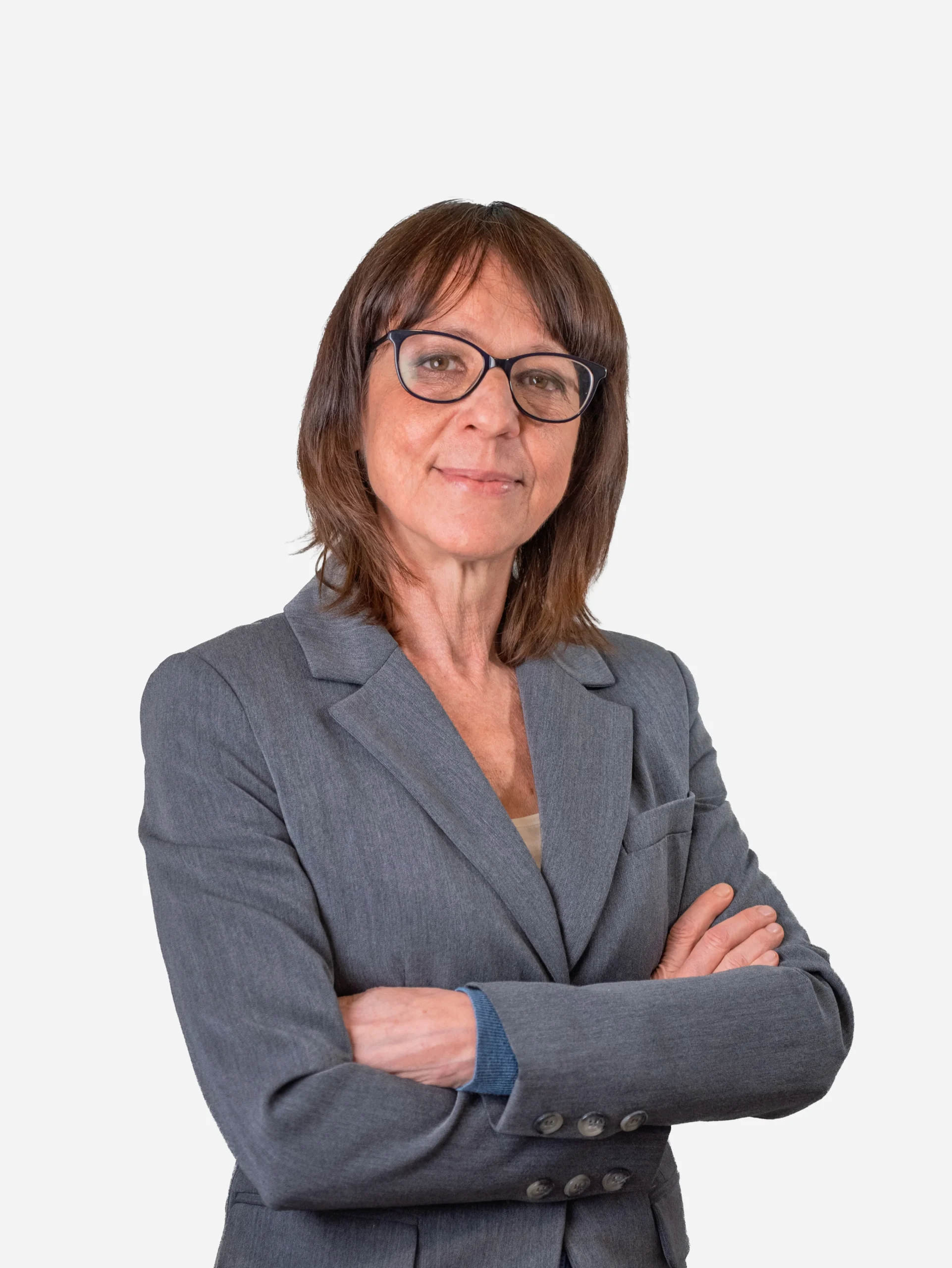 Foto de Marcella Biggio