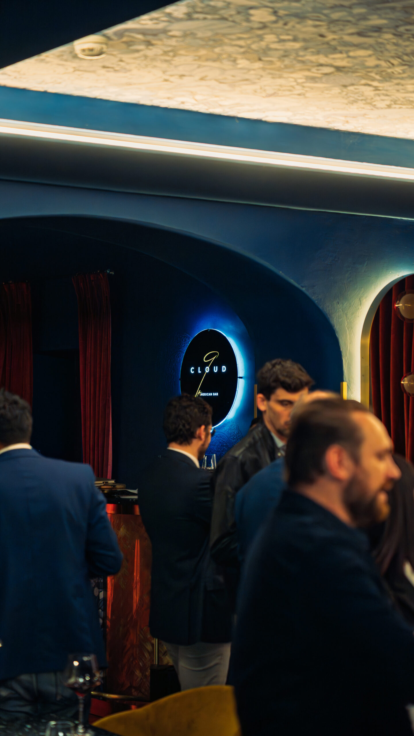 Foto evento