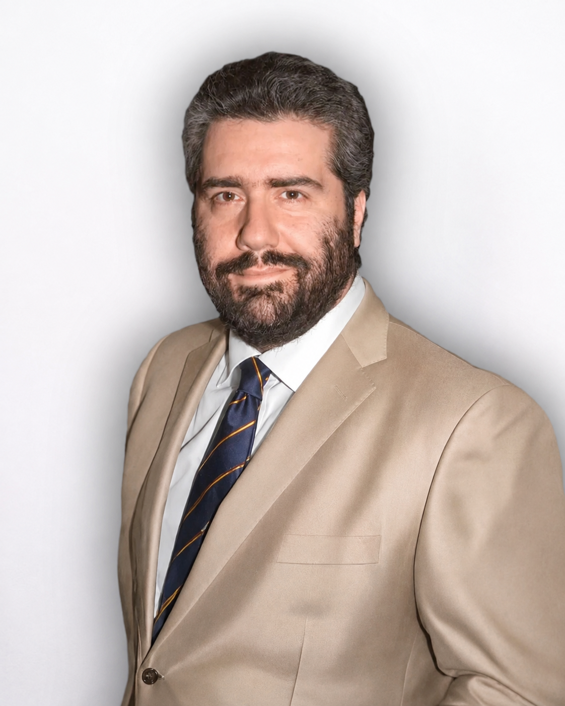 Foto de Alberto Giardina