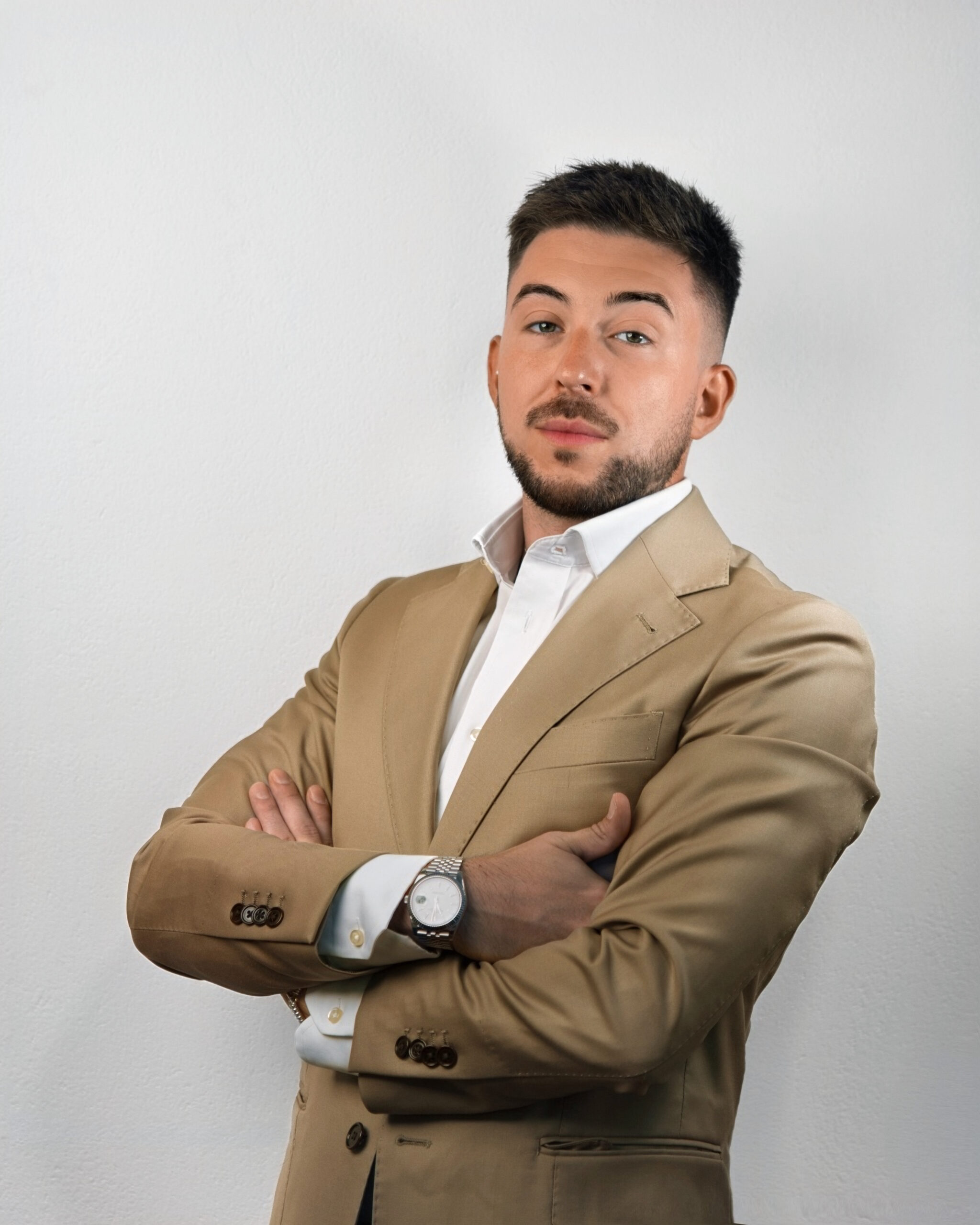 Foto de Emanuele Alloj