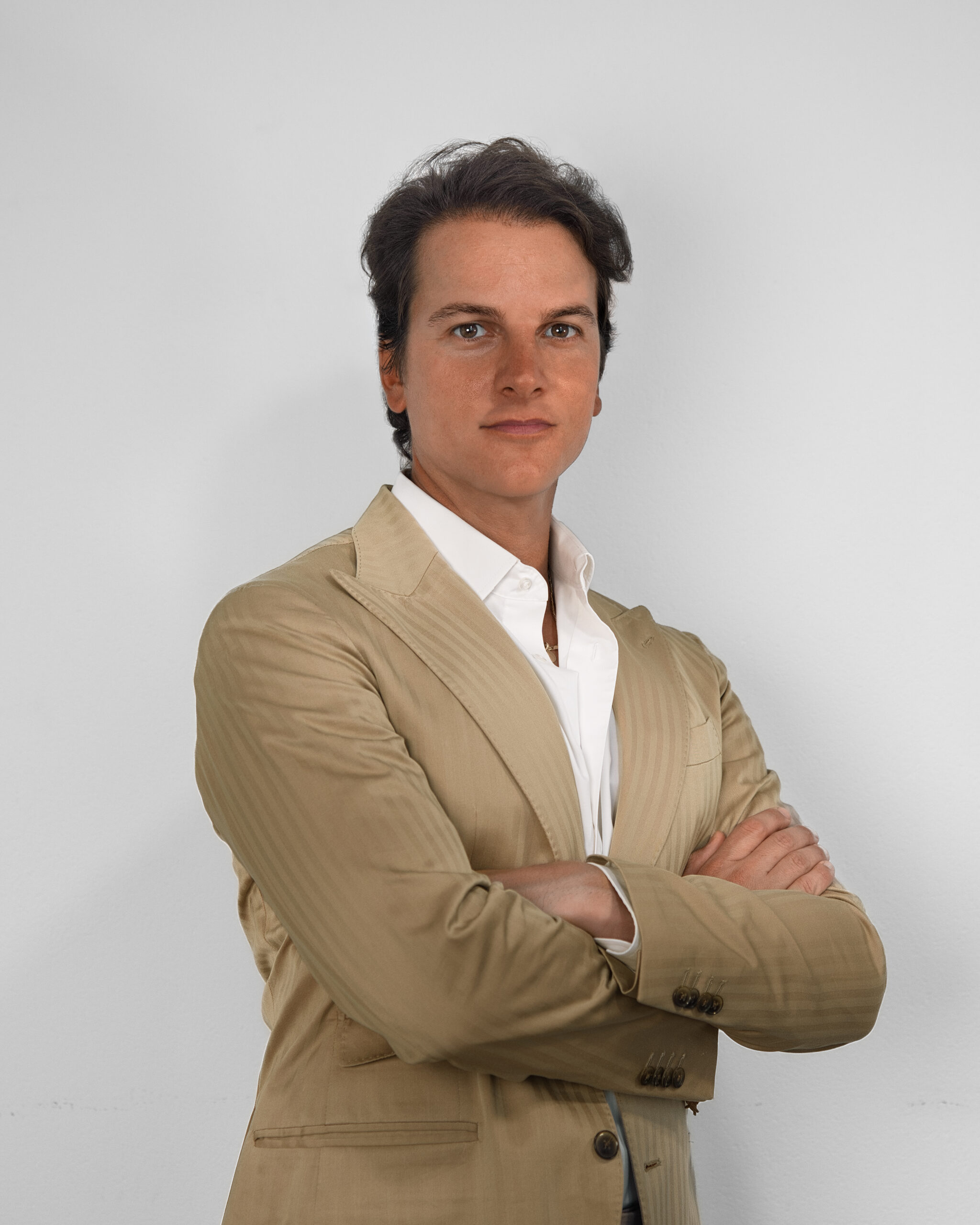 Foto de Davide Pesce