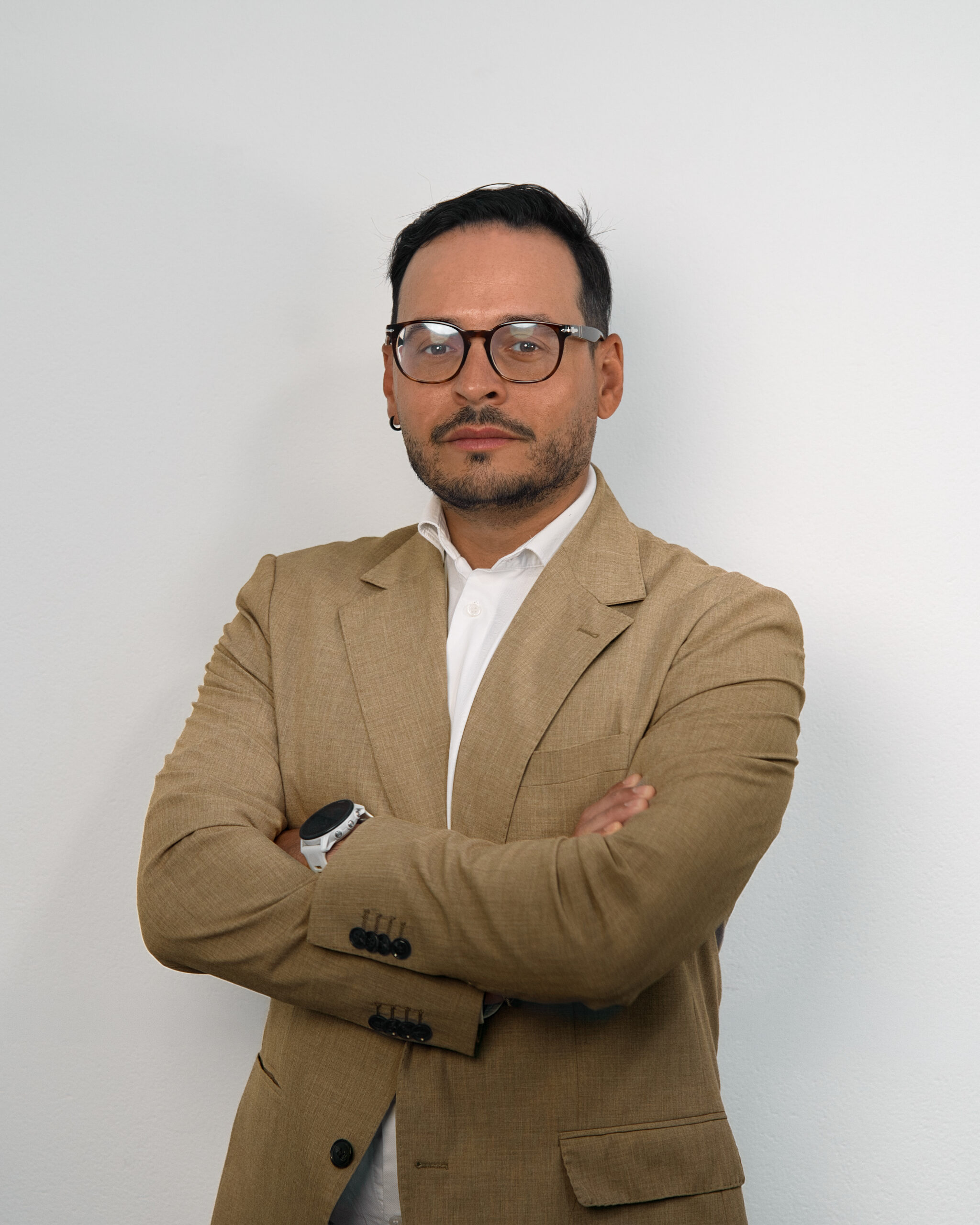 Foto de Giuseppe Seminara