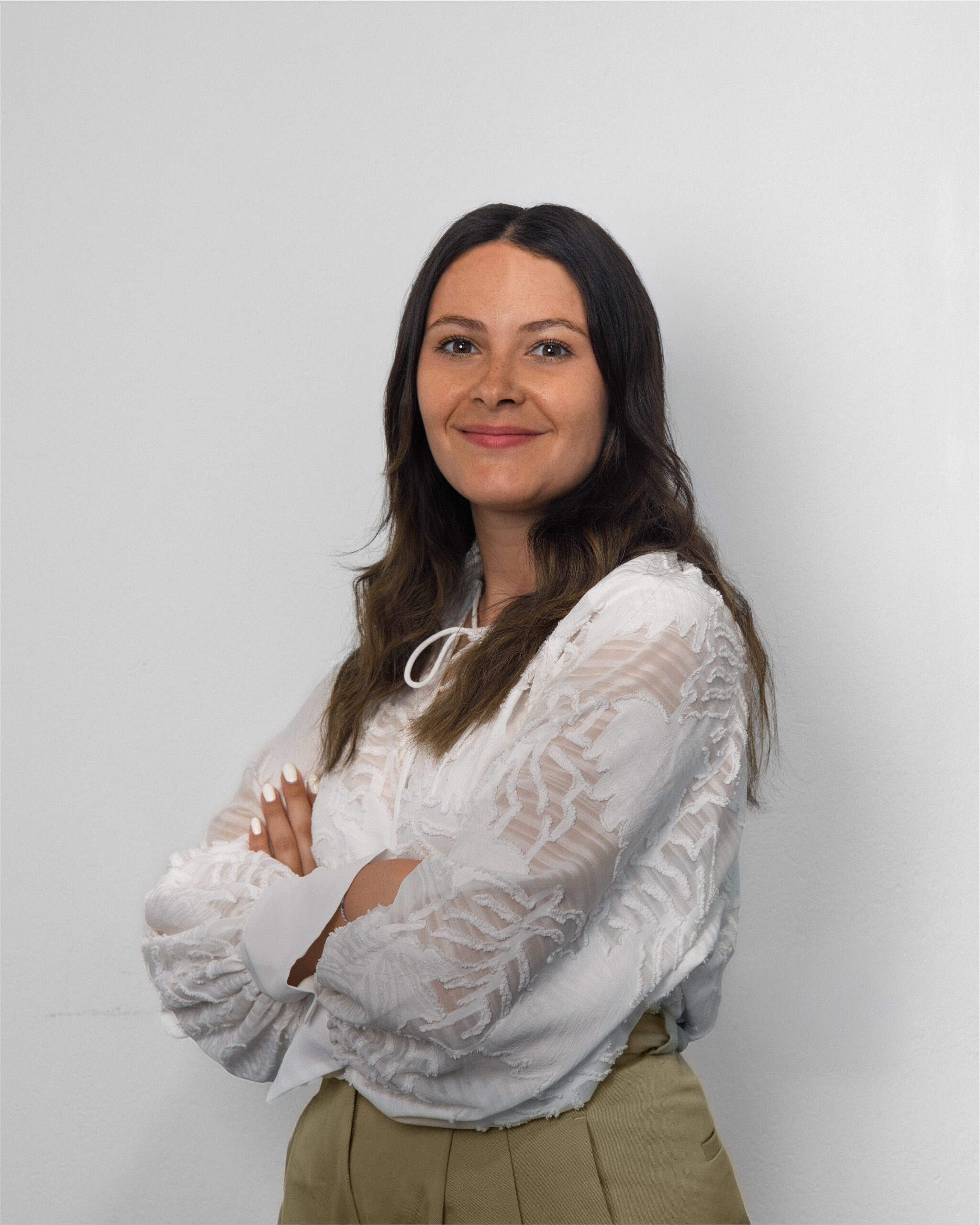 Foto de Martina Caracausi