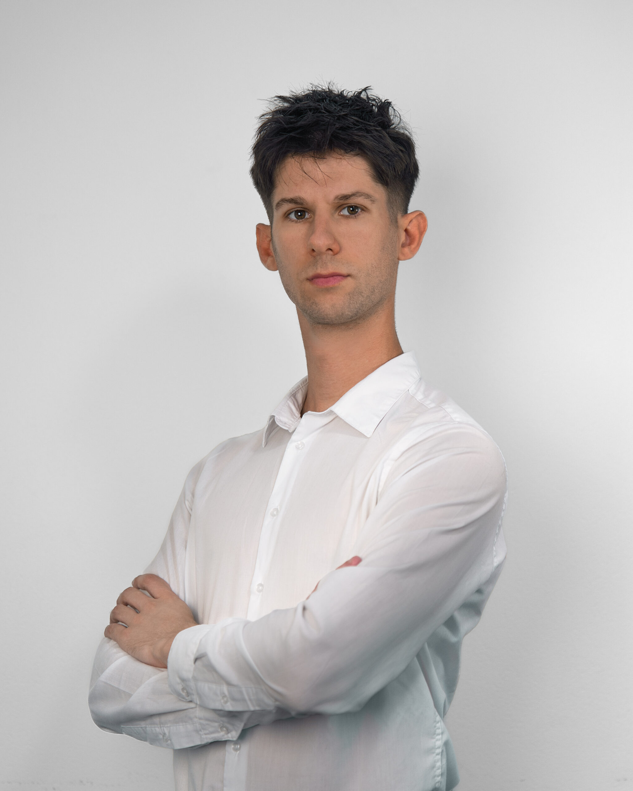 Foto de Romeo Myrtaj