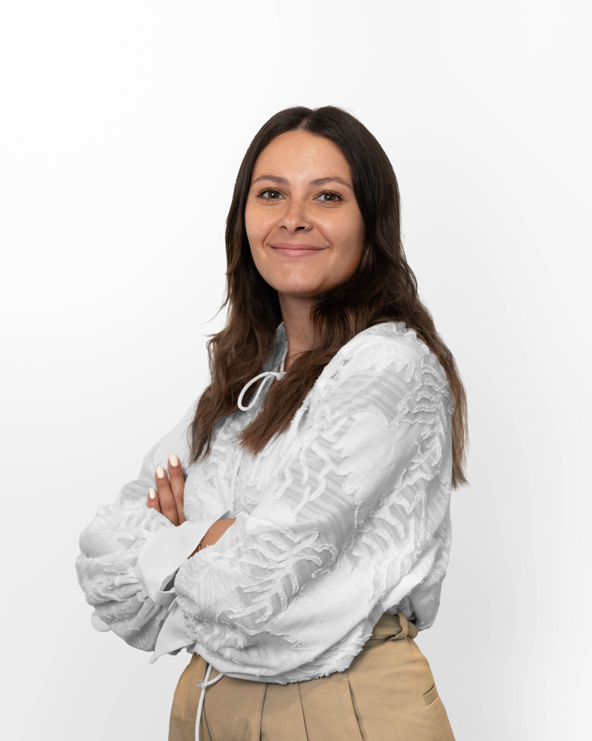 Foto de Martina Caracausi