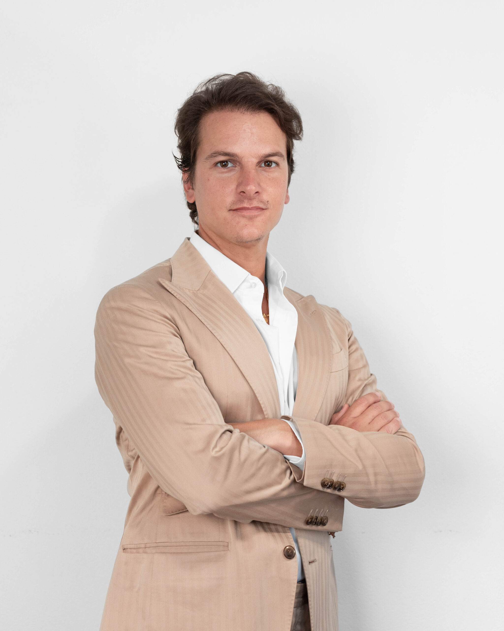 Foto de Davide Pesce
