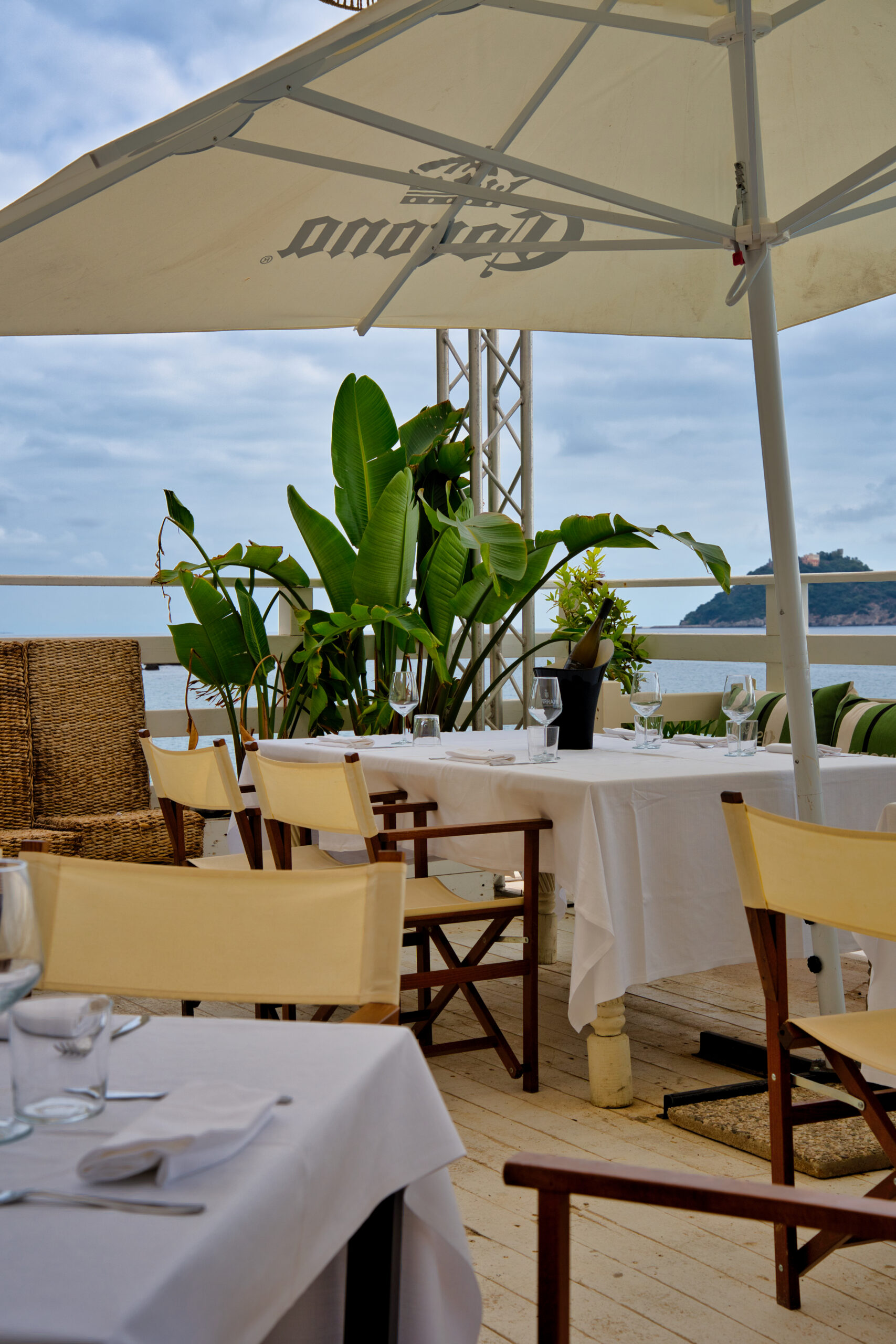 Foto Business Brunch Alassio