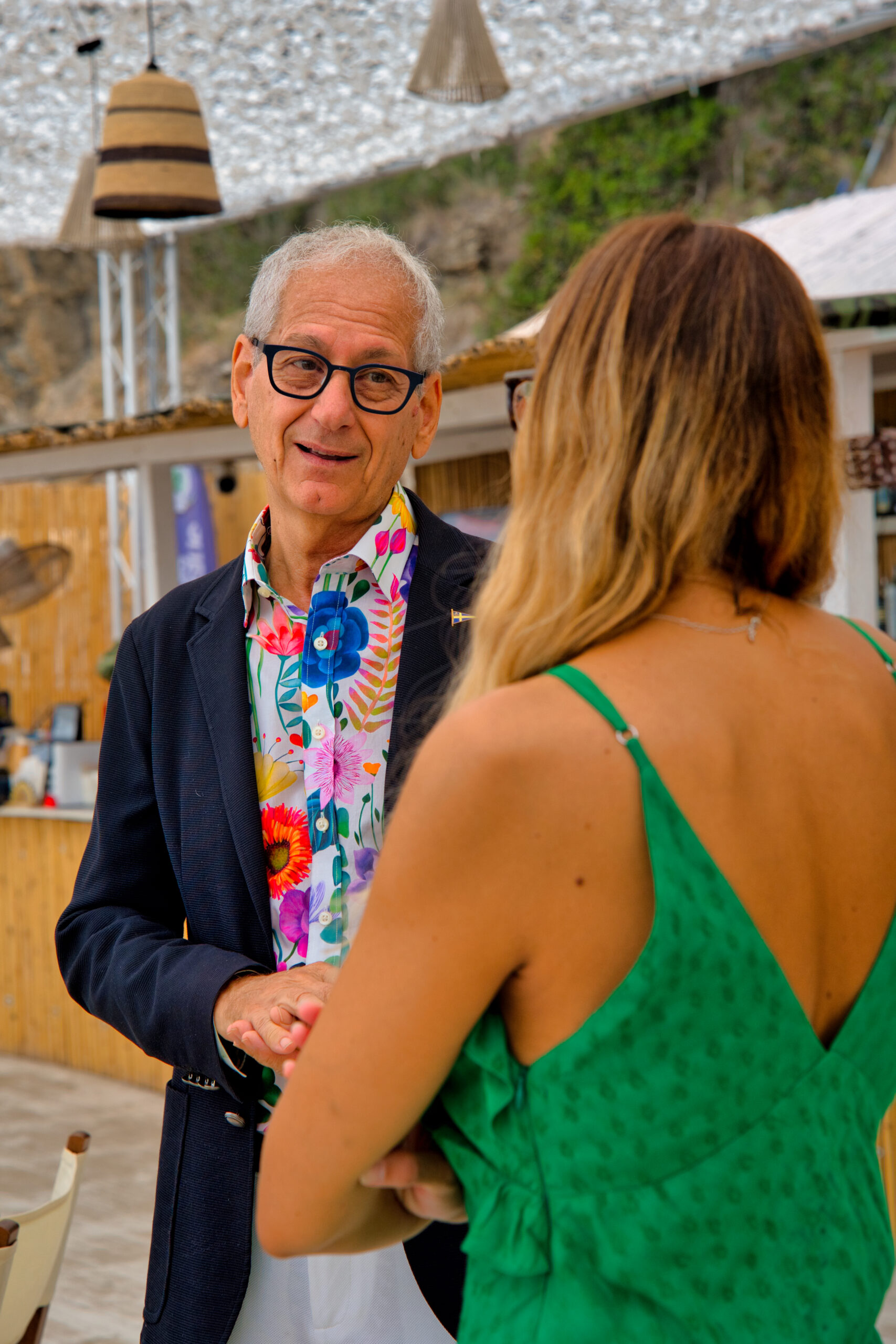 Foto Business Brunch Alassio