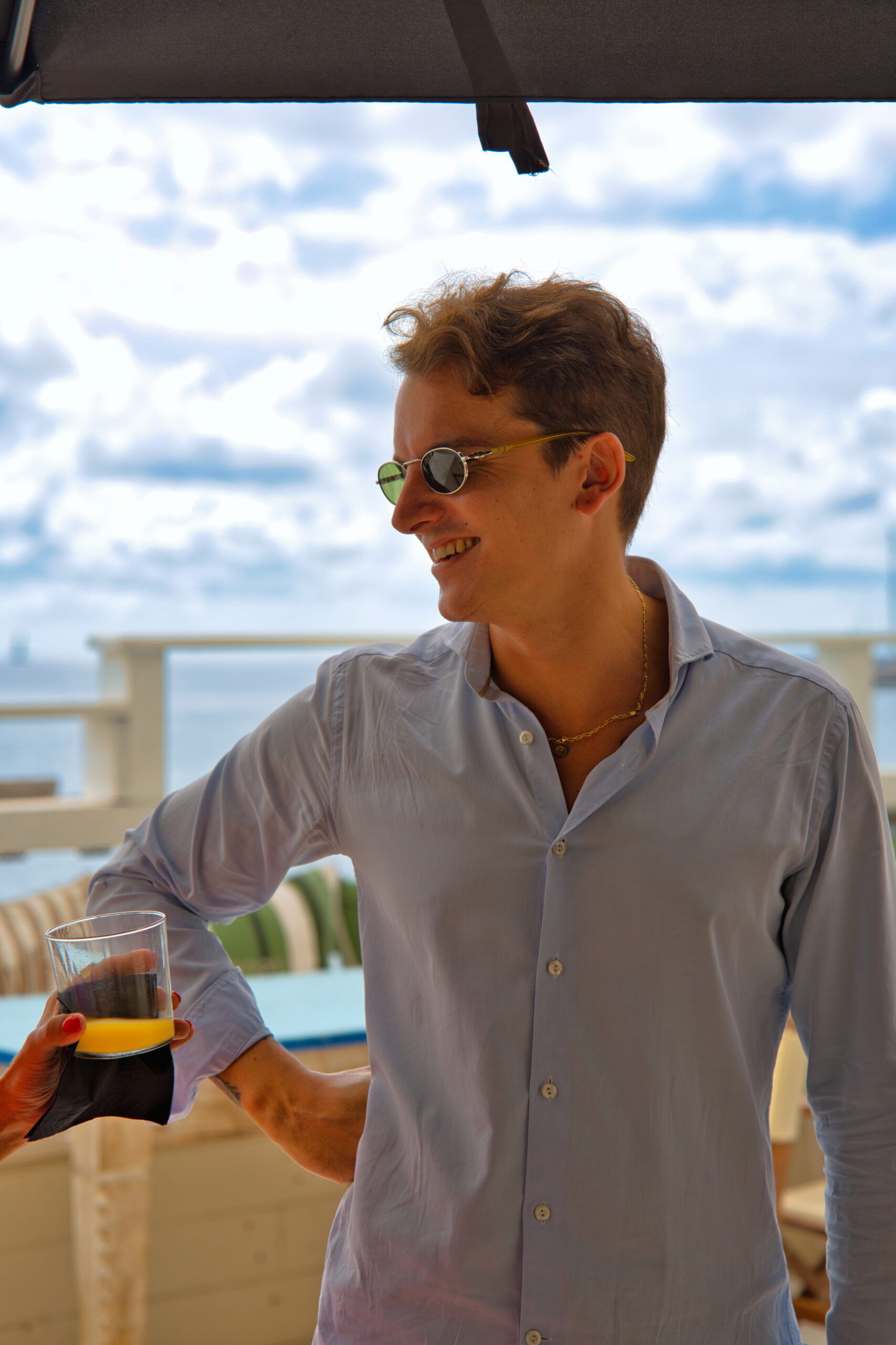 Foto Business Brunch Alassio