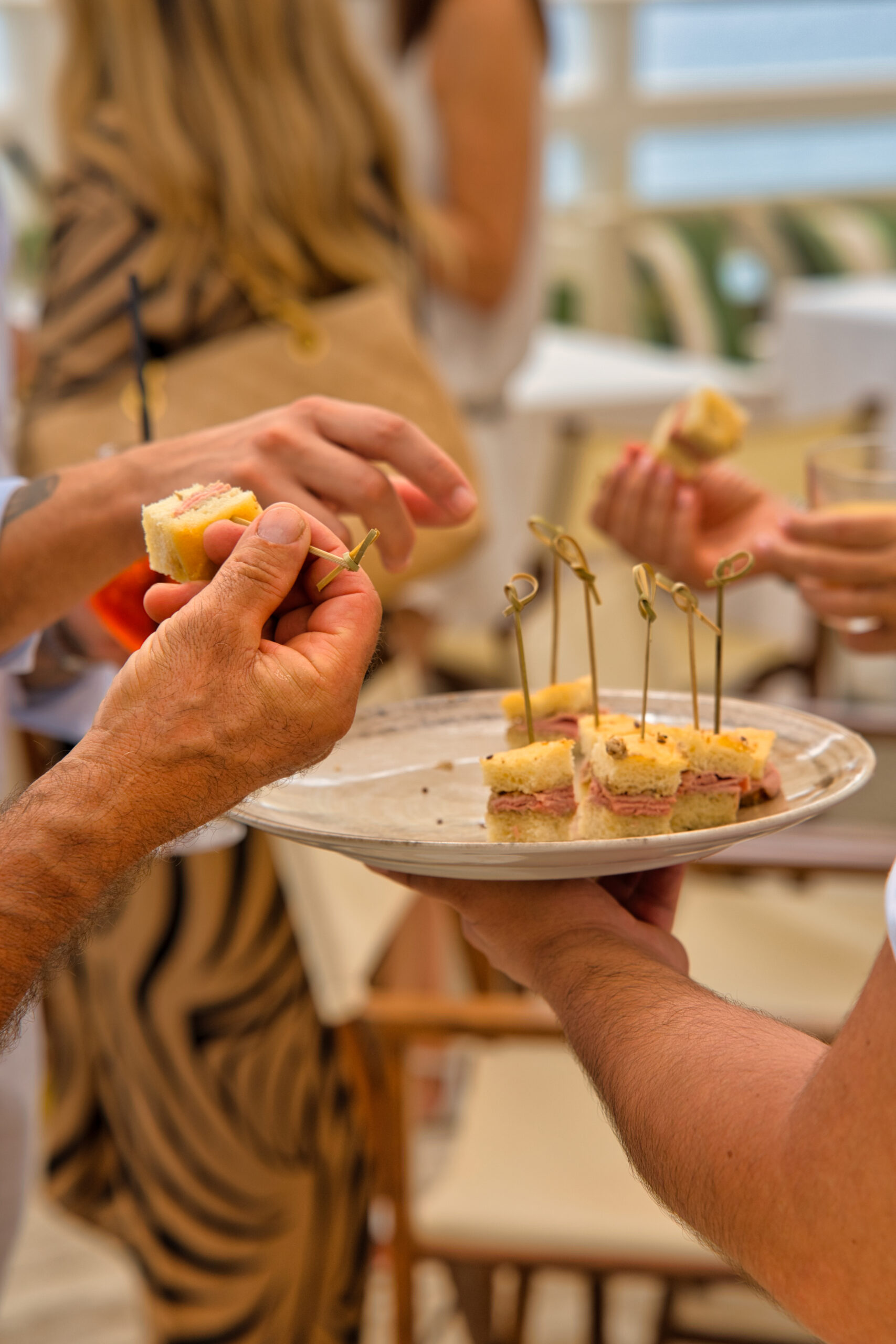 Foto Business Brunch Alassio