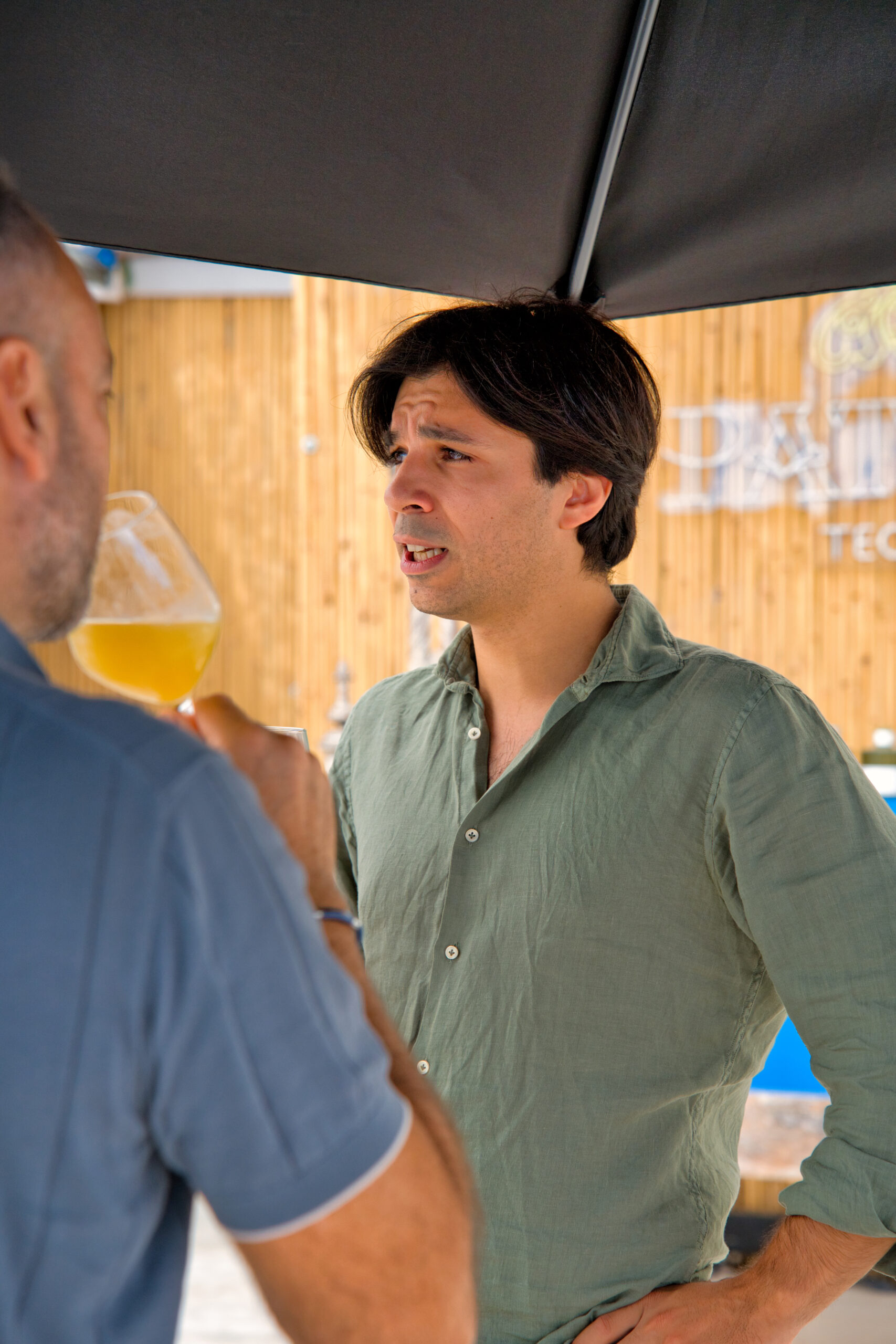 Foto Business Brunch Alassio