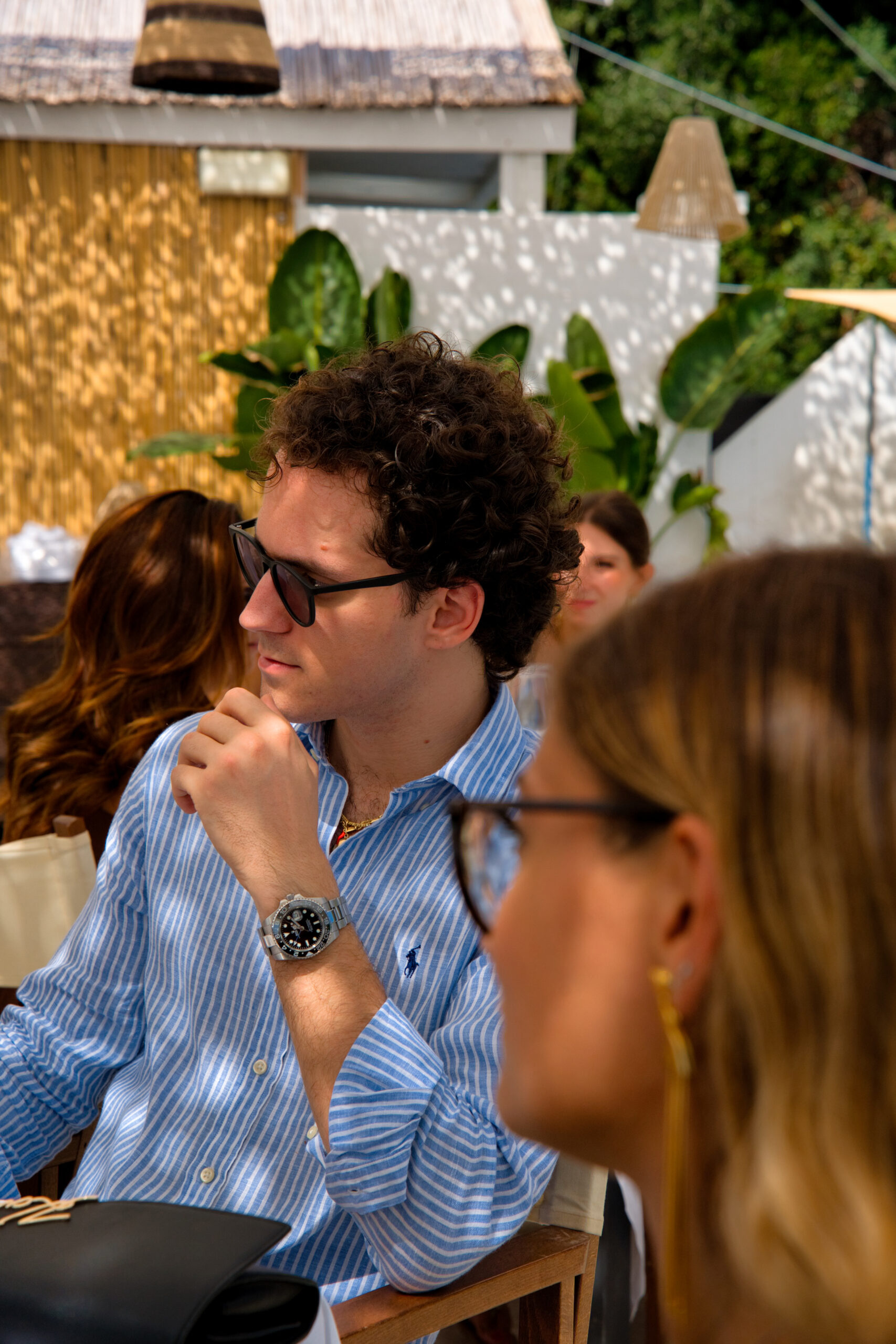 Foto Business Brunch Alassio