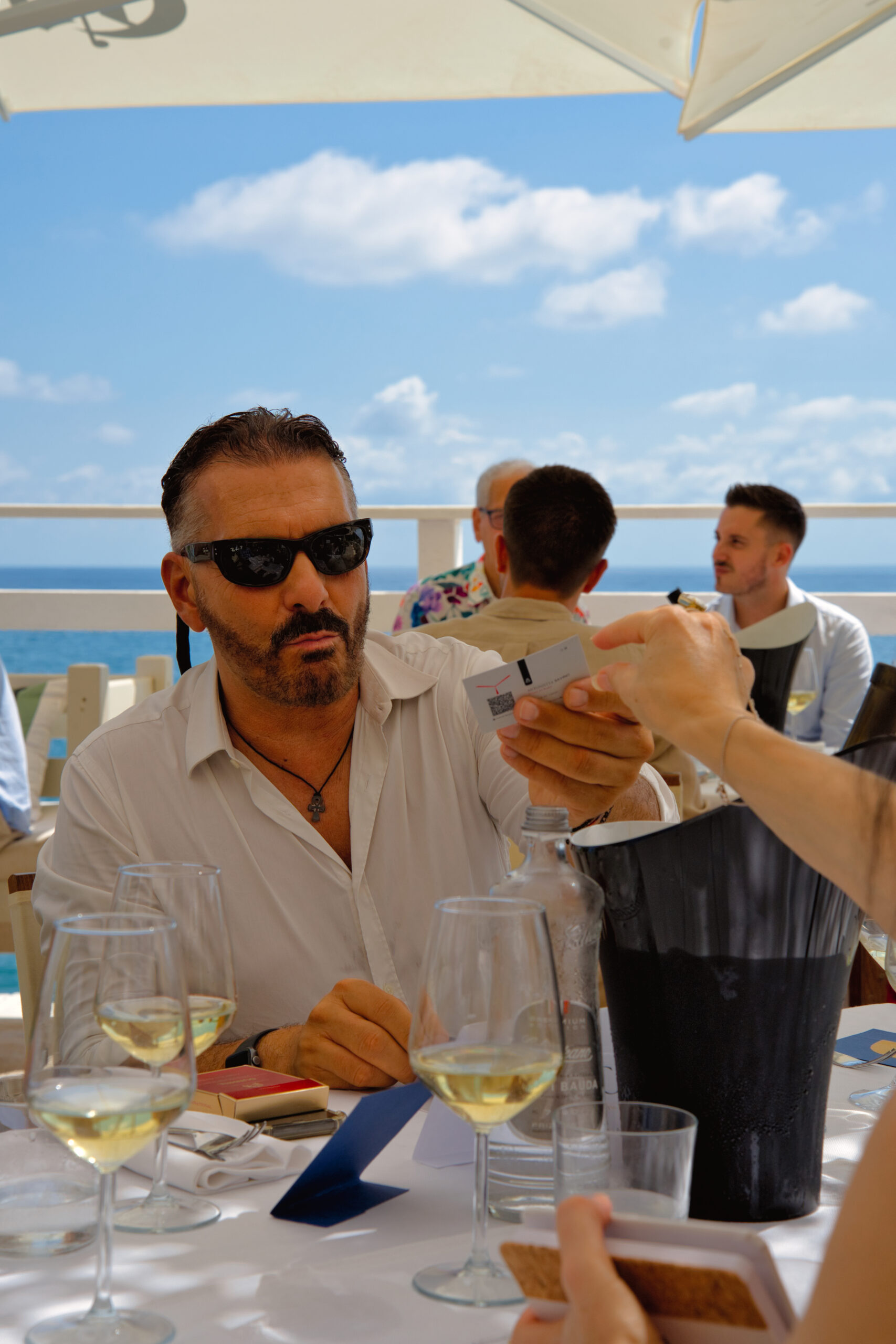 Foto Business Brunch Alassio
