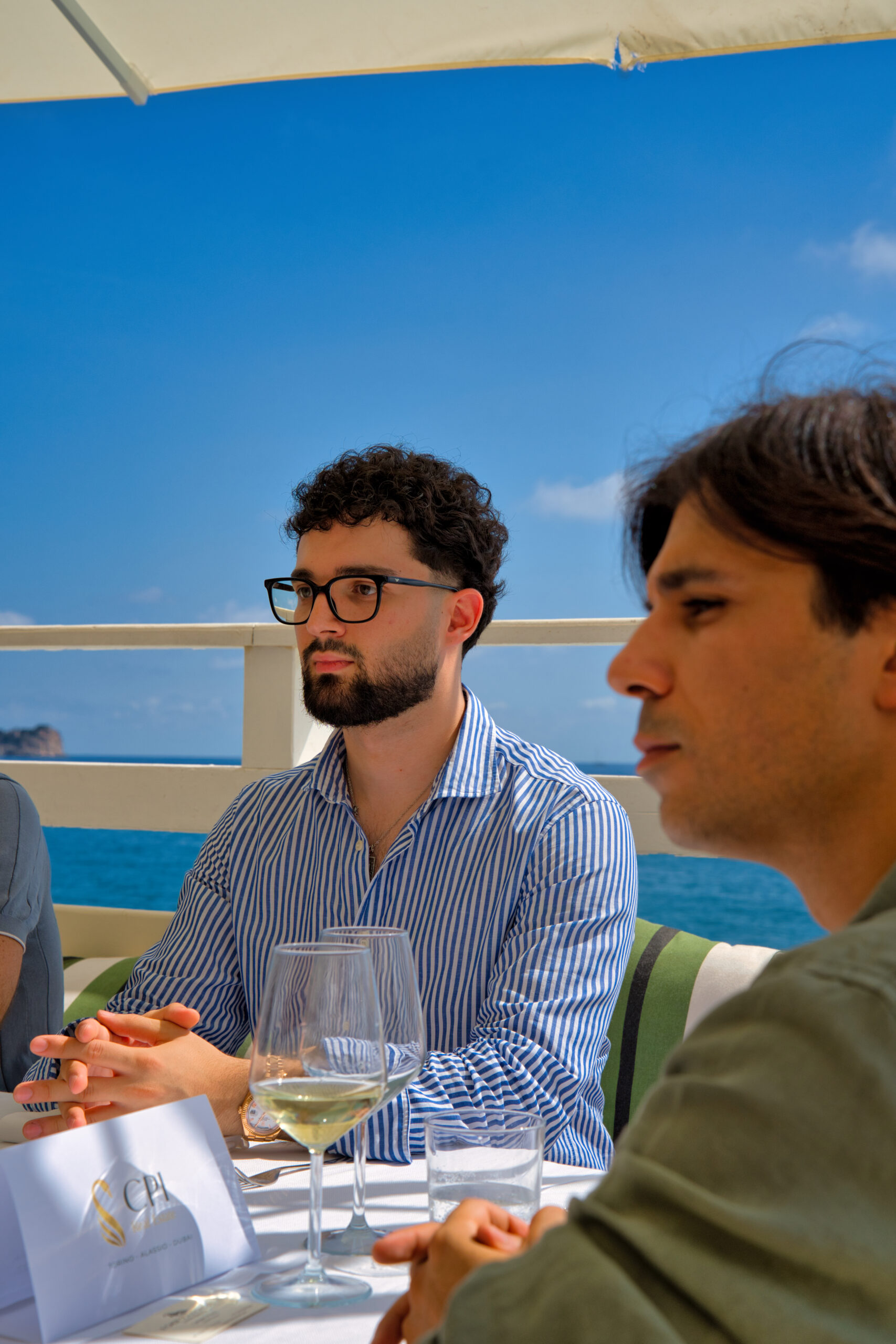 Foto Business Brunch Alassio