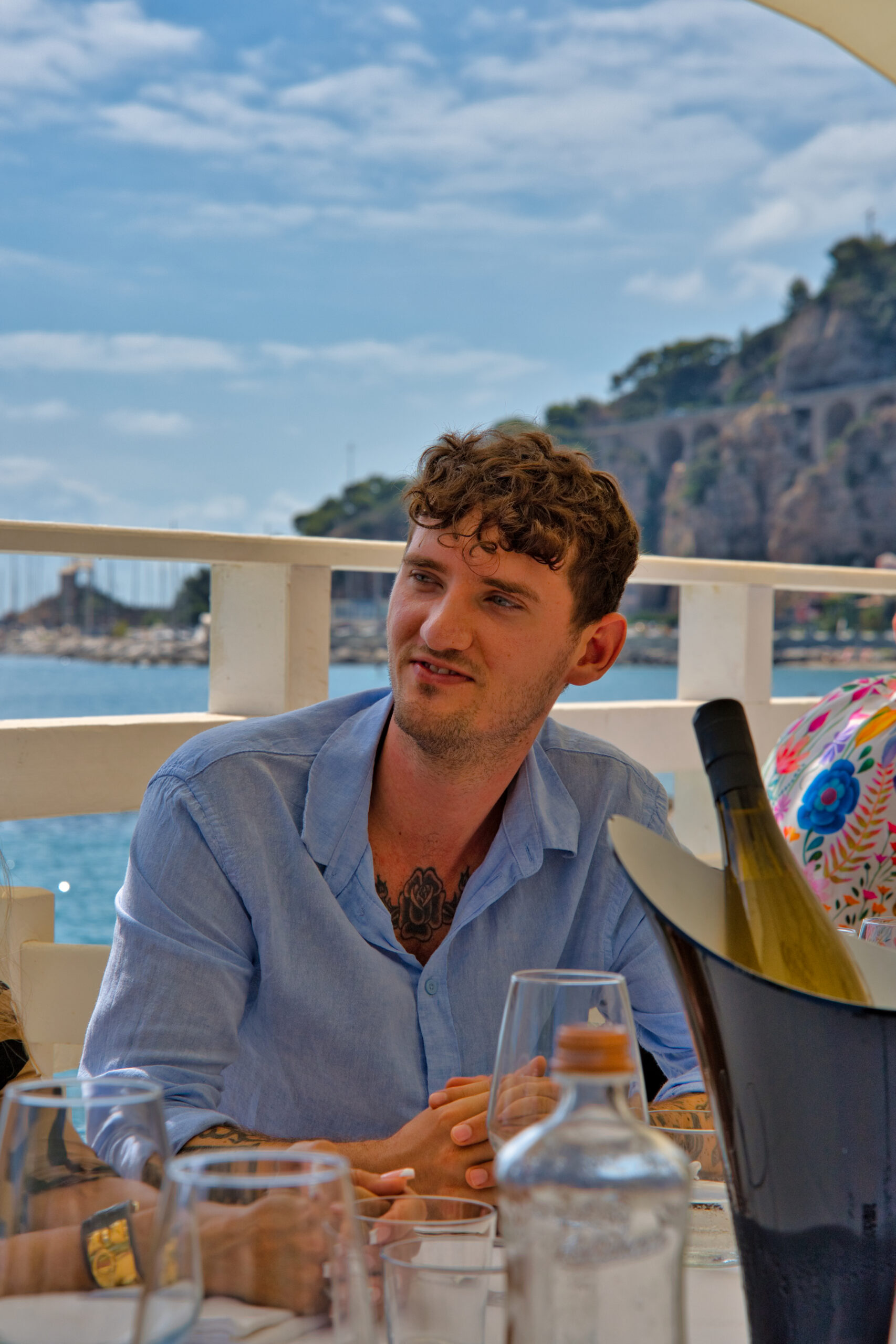 Foto Business Brunch Alassio