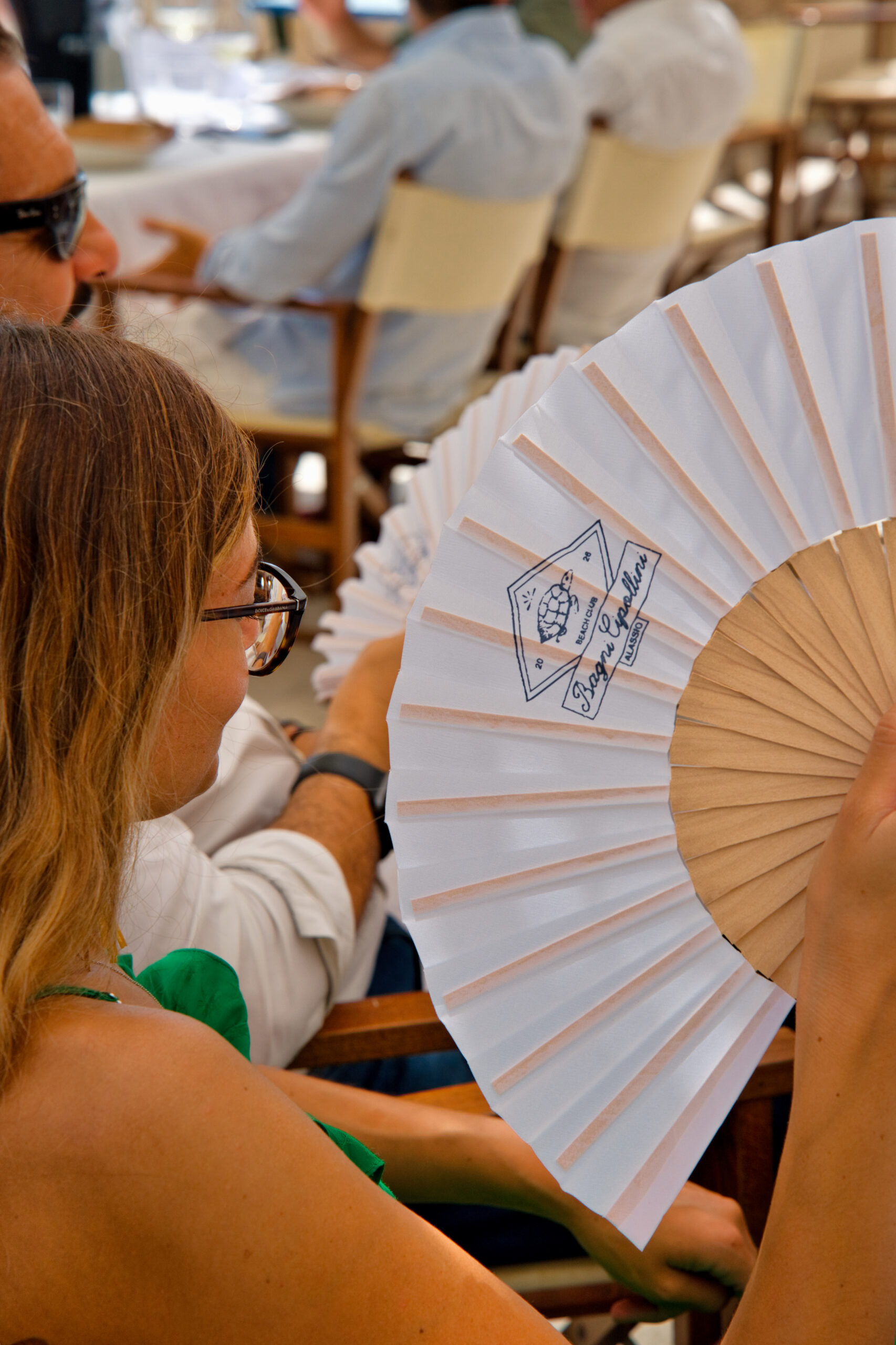 Foto Business Brunch Alassio