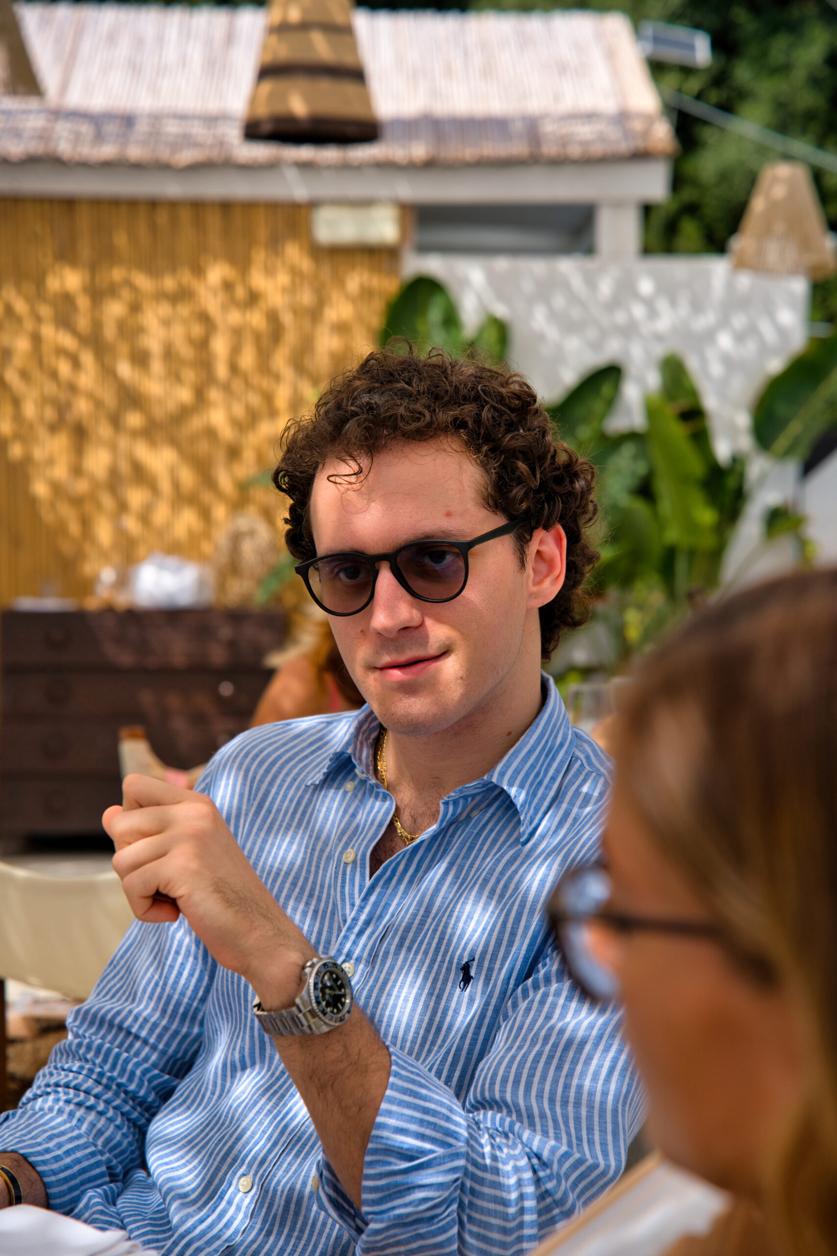 Foto Business Brunch Alassio