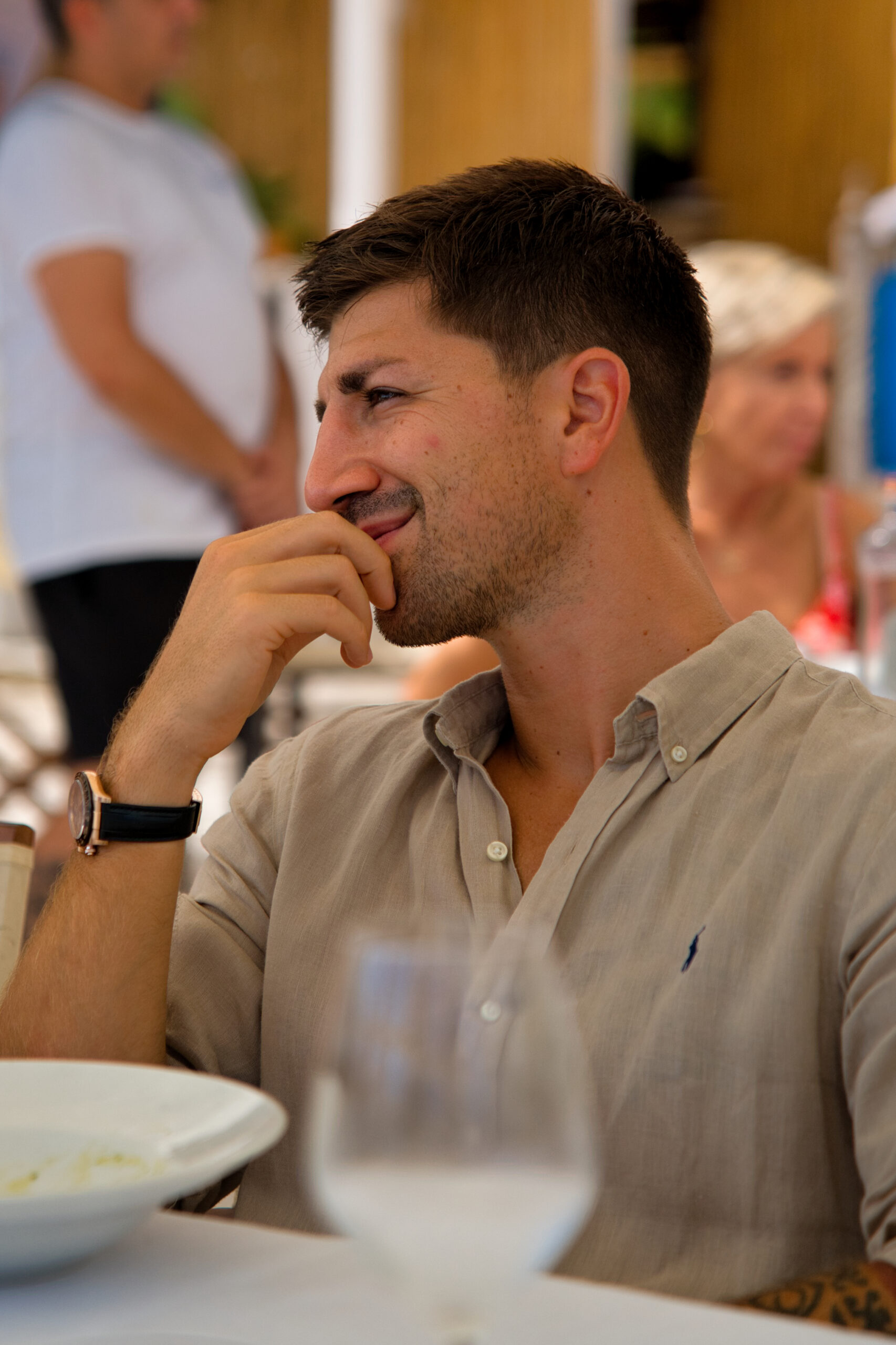 Foto Business Brunch Alassio