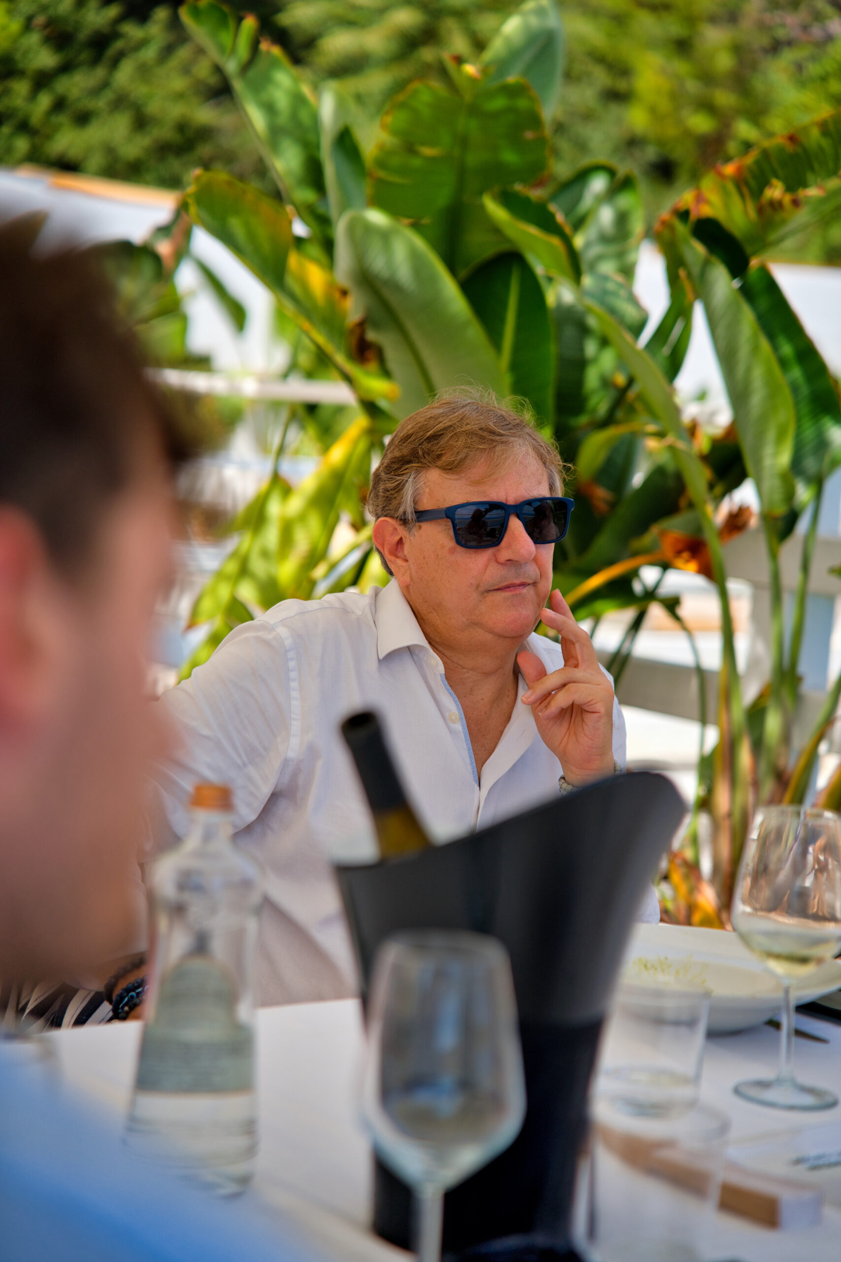 Foto Business Brunch Alassio