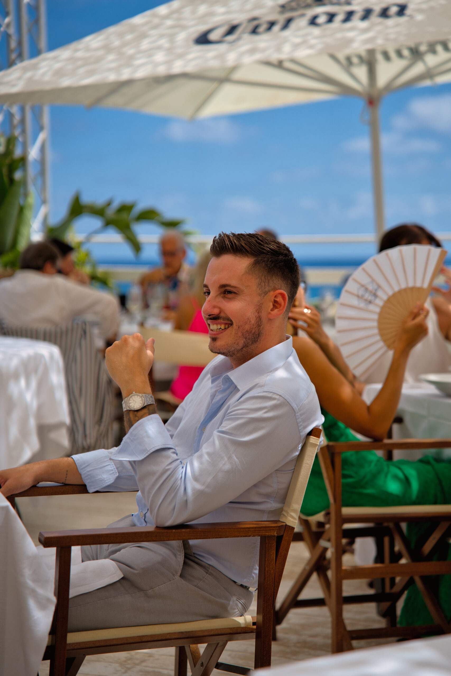 Foto Business Brunch Alassio